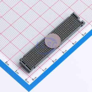 Samtec LPAF-40-03.0-S-08-2-K-TR