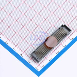 Samtec LPAM-30-01.0-L-06-2-K-TR