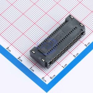 Samtec SEAF-20-01-L-04-2-RA-TR
