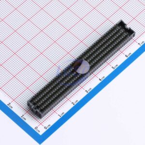 Samtec SEAF-50-05.0-L-08-1-A-K-TR