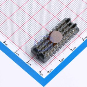 Samtec SEAM-20-03.5-L-08-2-A-K-TR