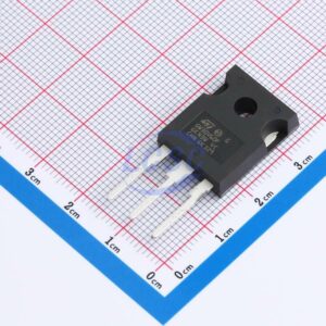 STMicroelectronics STGW30V60F
