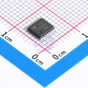 HANSCHIP semiconductor ULN2003IPWRG