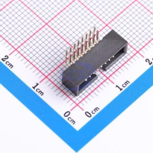 hanxia HX JN1.27-2x8 WZ H4.9