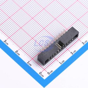 hanxia HX JN2.0-2x11P ZZ H5.7