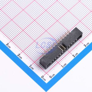 hanxia HX JN2.0-2x12P ZZ H5.7