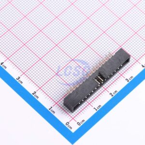 hanxia HX JN2.0-2x14P ZZ H5.7