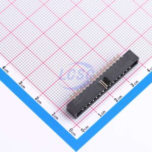 hanxia HX JN2.0-2x15P ZZ H5.7
