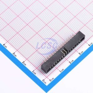 hanxia HX JN2.0-2x16P ZZ H5.7