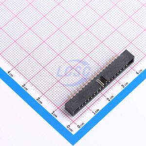 hanxia HX JN2.0-2x17P ZZ H5.7