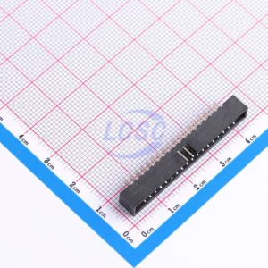 hanxia HX JN2.0-2x18P ZZ H5.7