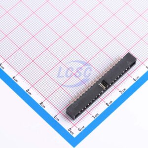 hanxia HX JN2.0-2x19P ZZ H5.7