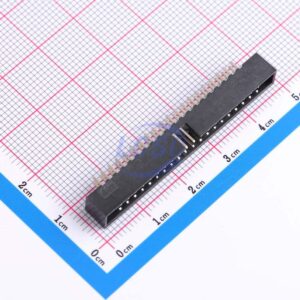 hanxia HX JN2.0-2x20P ZZ H5.7