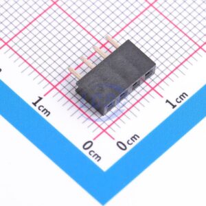 hanxia HX PM2.54-1x4P ZC H5.7