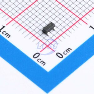 HXY MOSFET 2N3904S-HXY
