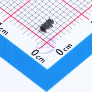 HXY MOSFET AC857BQ-7-HXY
