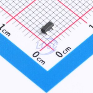 HXY MOSFET BC80725MTFNL-HXY