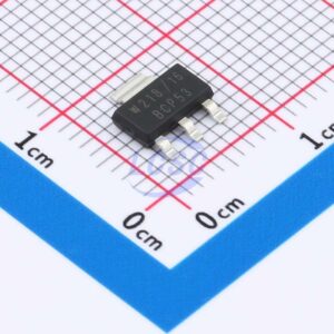 HXY MOSFET BSP31-HXY
