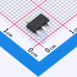 HXY MOSFET BSP32-HXY
