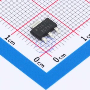 HXY MOSFET BSP33-HXY