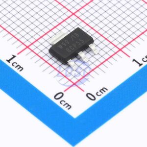HXY MOSFET BSP41-HXY