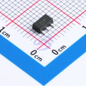 HXY MOSFET BSR43TA-HXY