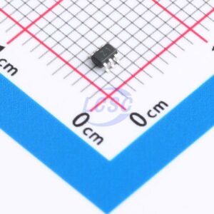 HXY MOSFET CMKT5078TR-HXY