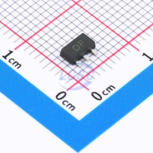HXY MOSFET CXT3019TR-HXY
