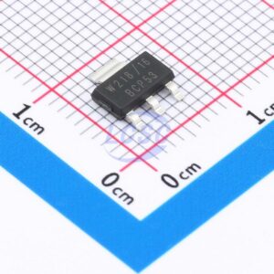 HXY MOSFET CZT4033TR-HXY