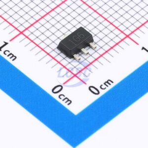 HXY MOSFET DXT5551-13-HXY
