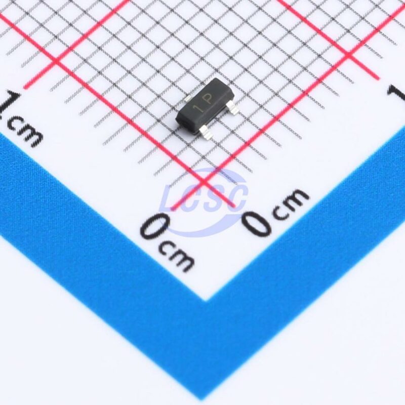 20250410 hxy mosfet kst2222amtf hxy c46682453 front.jpg