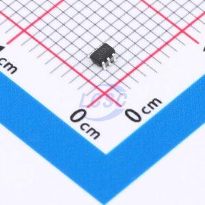 HXY MOSFET MBT3904DW1T1G-HXY