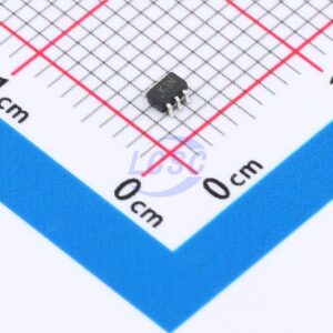 HXY MOSFET MBT3906DW1T1G-HXY