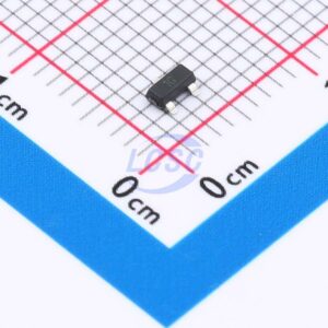 HXY MOSFET MMBT5088LT1G-HXY