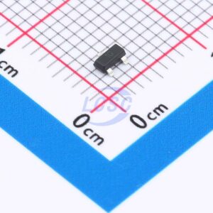 HXY MOSFET NSVBC848CLT1G-HXY