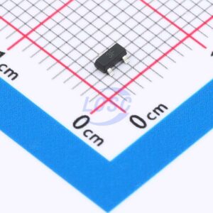 HXY MOSFET NSVBC857BLT3G-HXY
