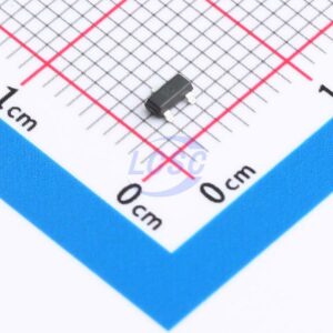 HXY MOSFET SBC817-40LT1G-HXY
