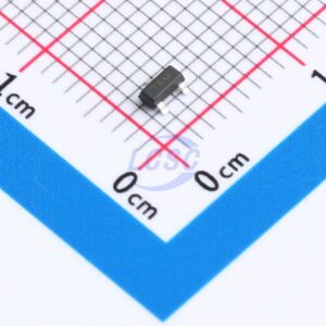 HXY MOSFET SMMBT3904LT1G-HXY