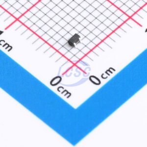 HXY MOSFET SMMBT3904TT1G-HXY