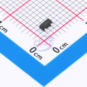 HXY MOSFET SMMBT4401LT1G-HXY