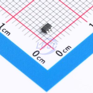 HXY MOSFET UMZ1NFHATR-HXY