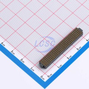 Samtec YFS-30-03-H-05-SB