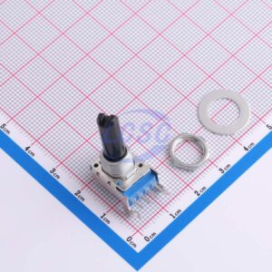 BOURNS PTV111-1420A-A203