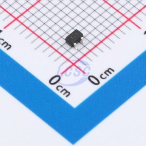 HXY MOSFET CMST3904TR-HXY