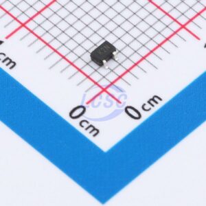 HXY MOSFET SMMBT3904WT1G-HXY