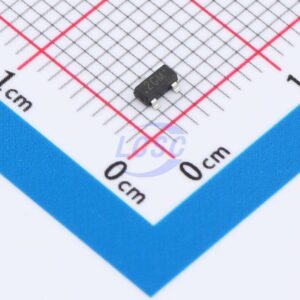 HXY MOSFET SMMBTA56LT3G-HXY