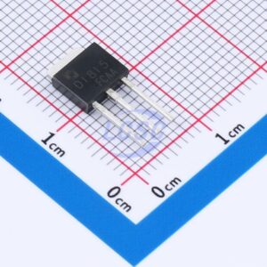 Jiangsu Changjing Electronics Technology Co., Ltd. 2SD1815
