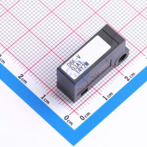 Omron Electronics D6F-V03A1