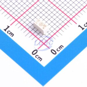 Omron Electronics G3VM-21LR11-TR05