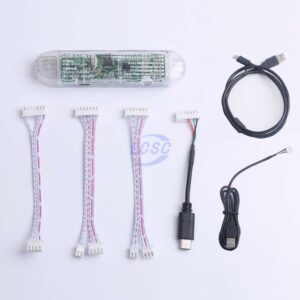 STC Micro STC-USB Link1D6